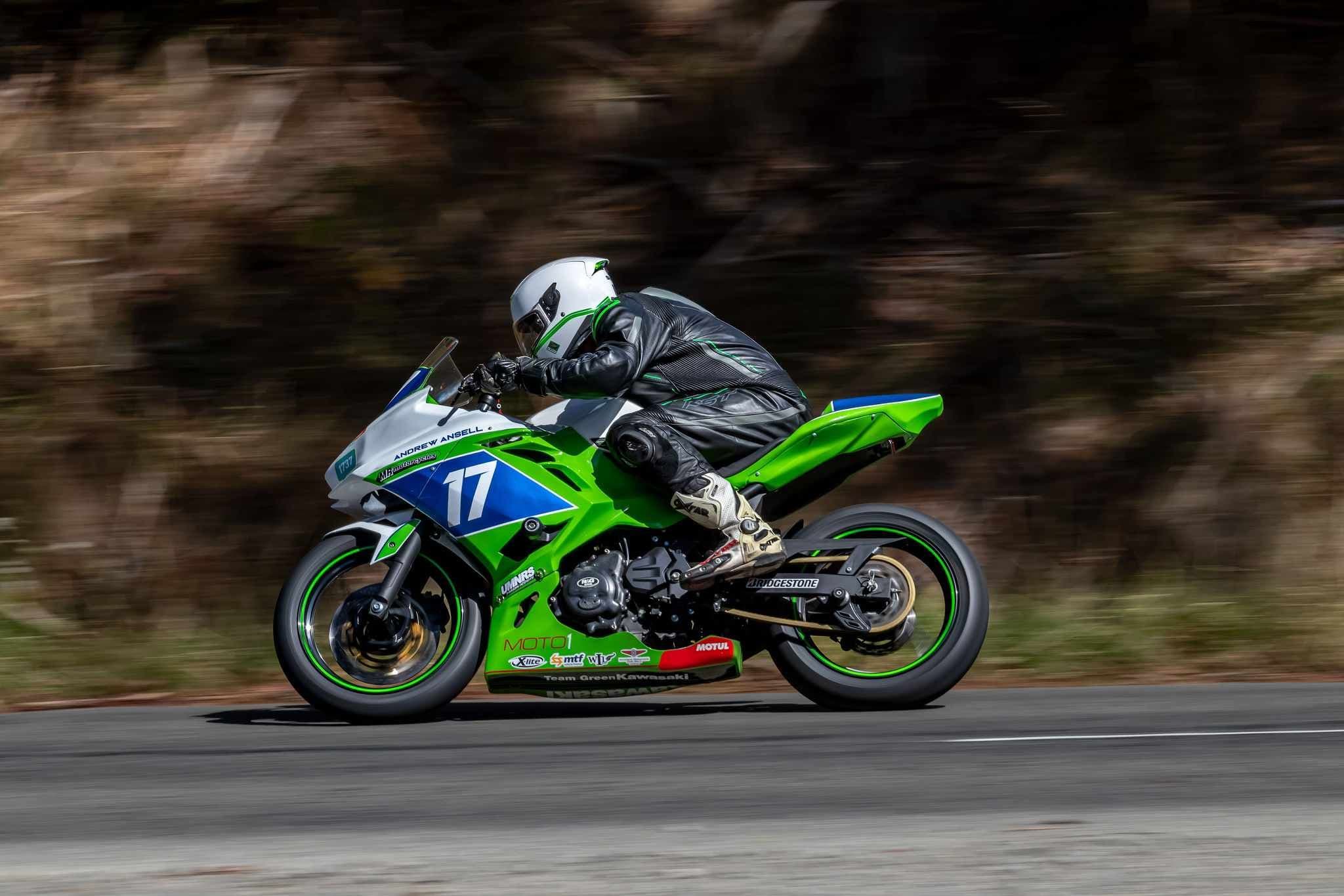 Andrew ANSELL's profile image