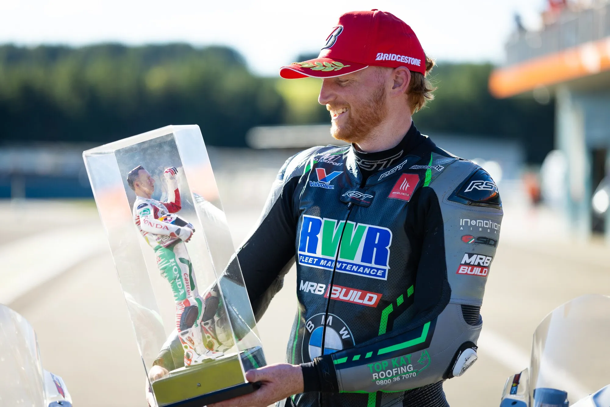 NZSBK reflects on successful 2026 season