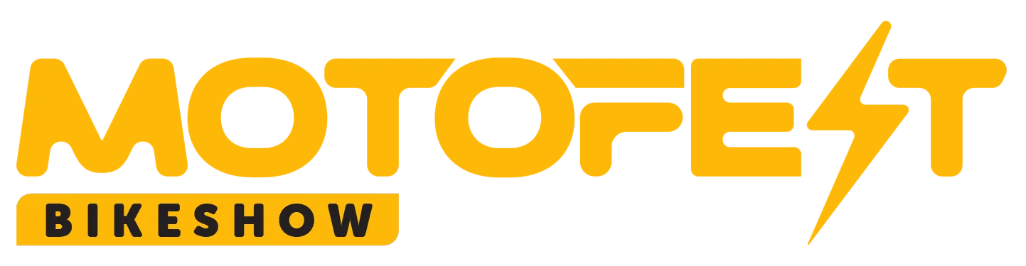 Motofest Bikeshow Logo