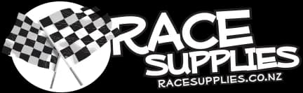 Race Supplies NZ White