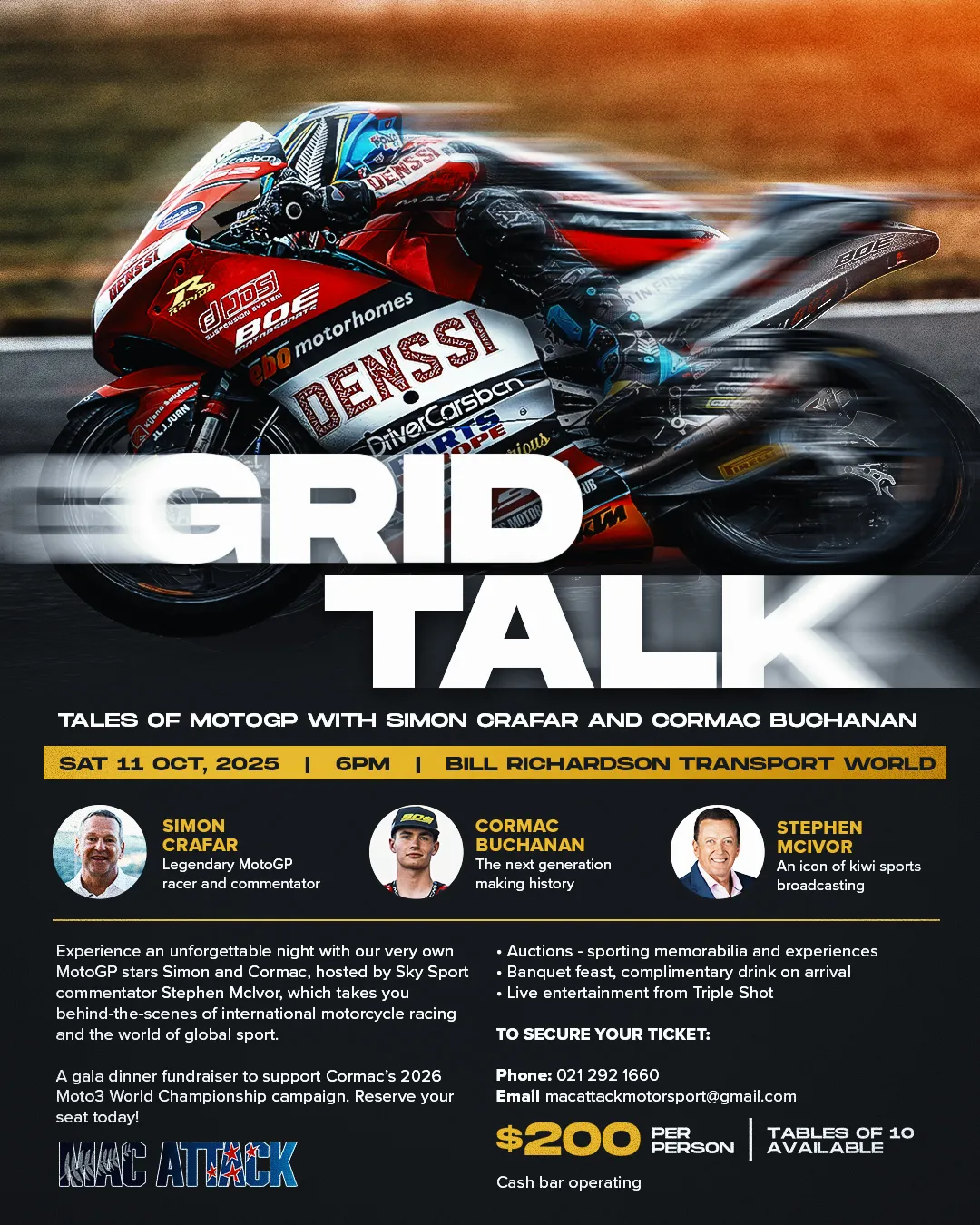 Grid Talk gala dinner.webp